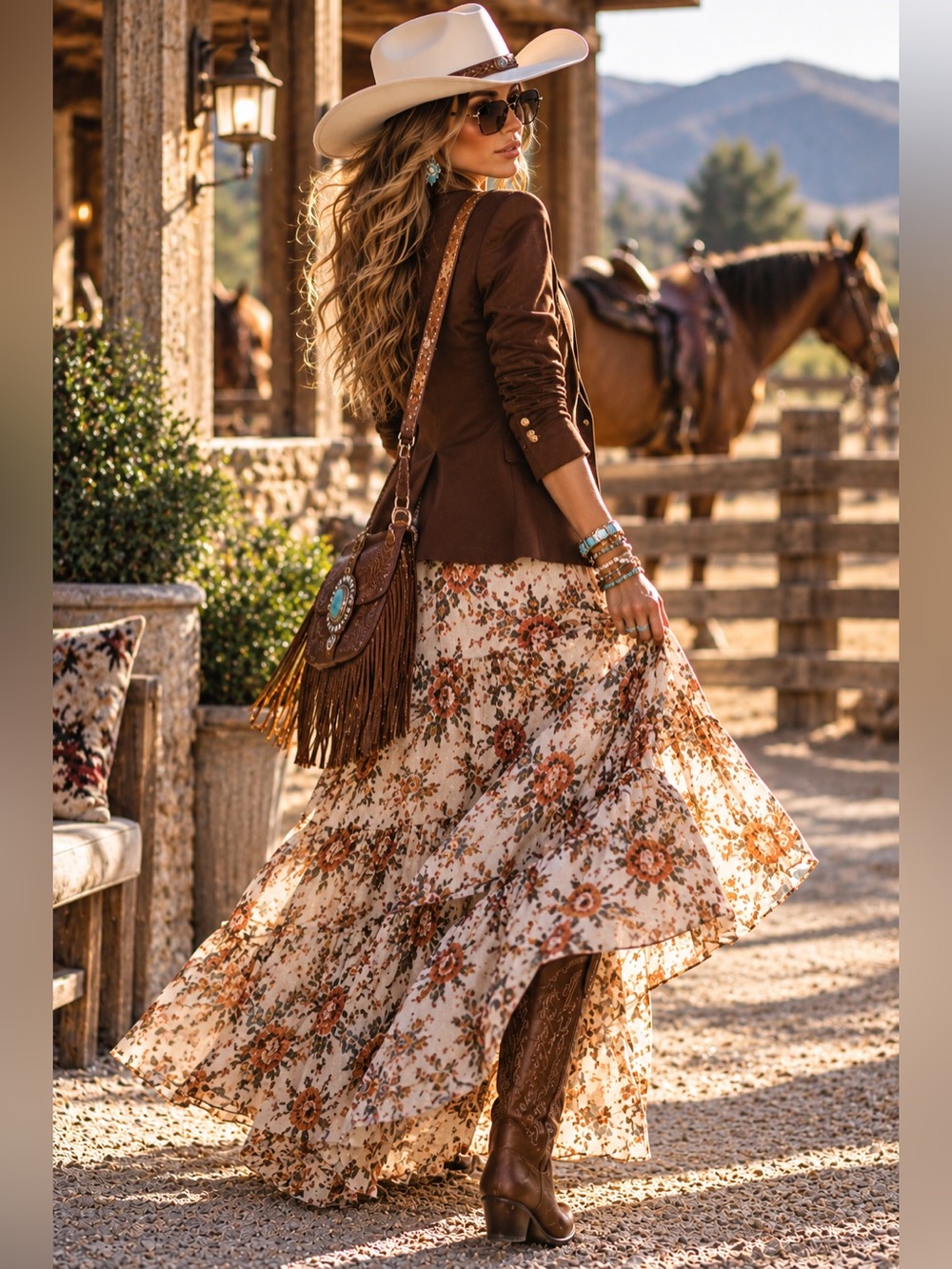 Western Style Bundle - Picture 3 of 15